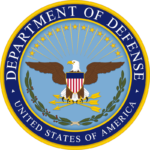Department-of-Defense-Seal Department-of-Defense-Seal
